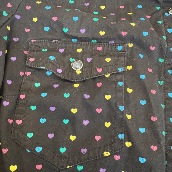 Dickies Button up - Picture 3 of 4